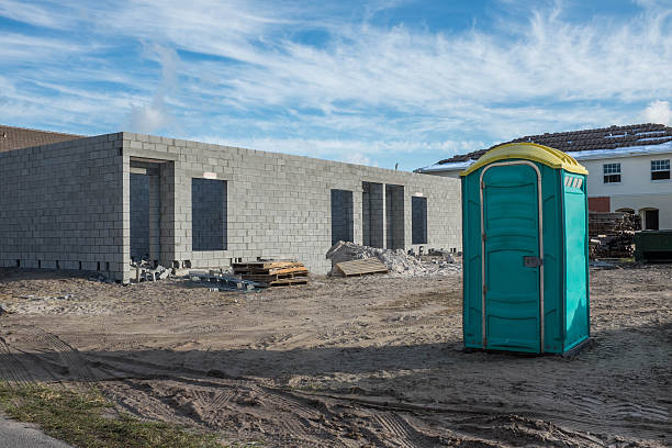 Porta potty rental for festivals in Berry College, GA